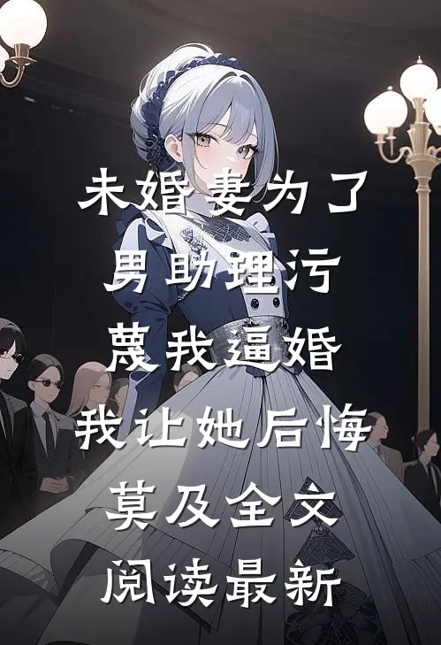 未婚妻为了男助理污蔑我逼婚，我让她后悔莫及全文阅读最新