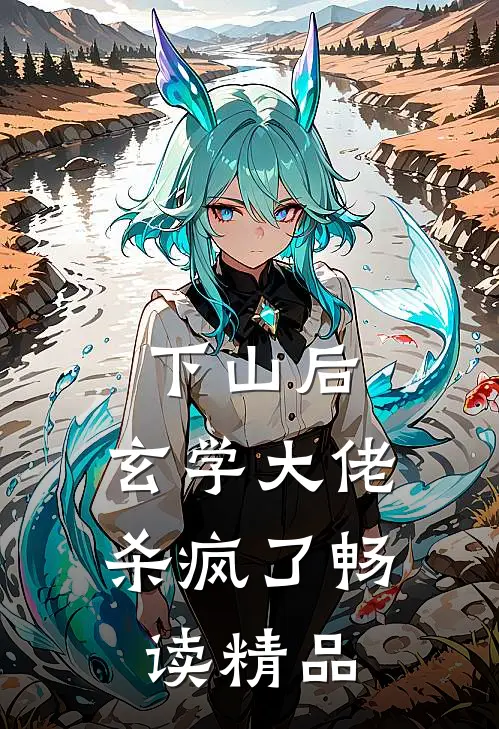 下山后，玄学大佬杀疯了畅读精品