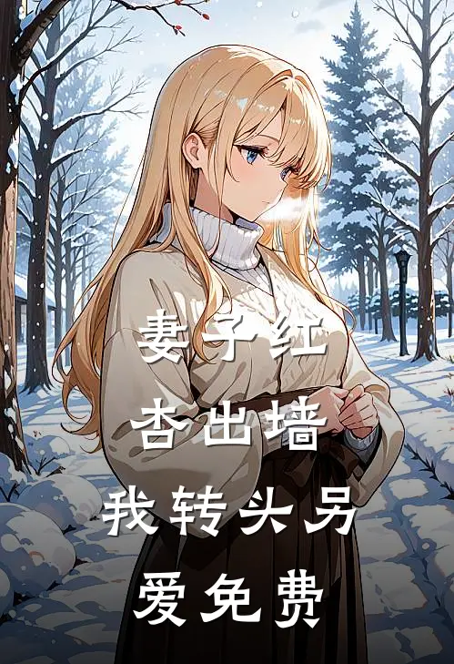 妻子红杏出墙，我转头另爱免费