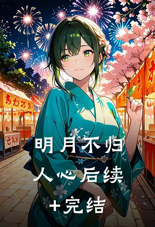 明月不归人心后续+完结