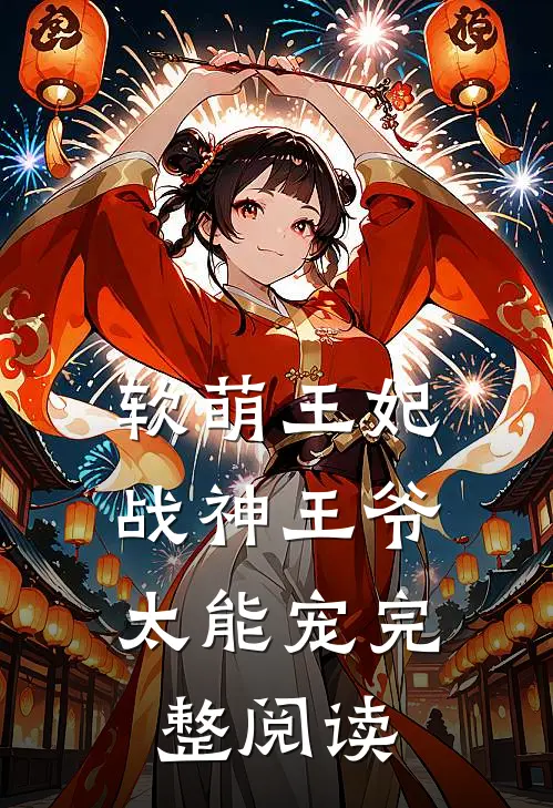 软萌王妃：战神王爷太能宠完整阅读