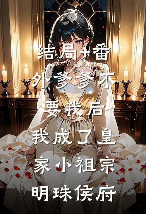 结局+番外爹爹不要我后，我成了皇家小祖宗明珠侯府