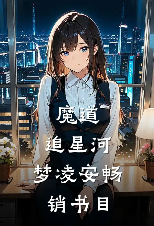魔道：追星河，梦凌安畅销书目