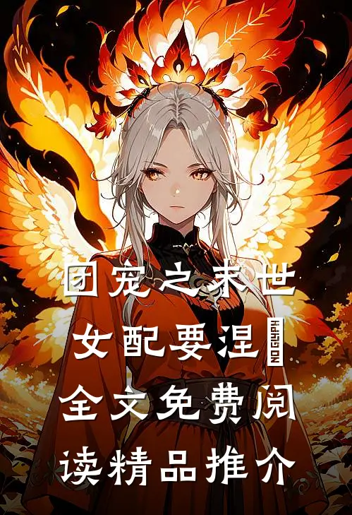 团宠之末世女配要涅槃全文免费阅读精品推介
