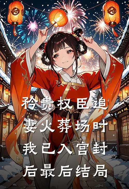矜贵权臣追妻火葬场时，我已入宫封后最后结局