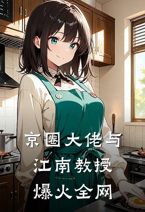 京圈大佬与江南教授爆火全网