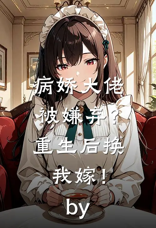 病娇大佬被嫌弃？重生后换我嫁！by