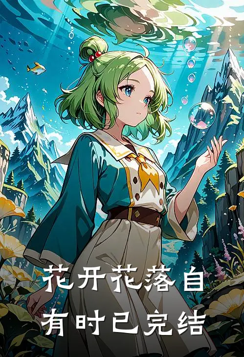 花开花落自有时已完结