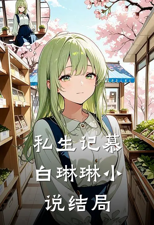 私生记慕白琳琳小说结局