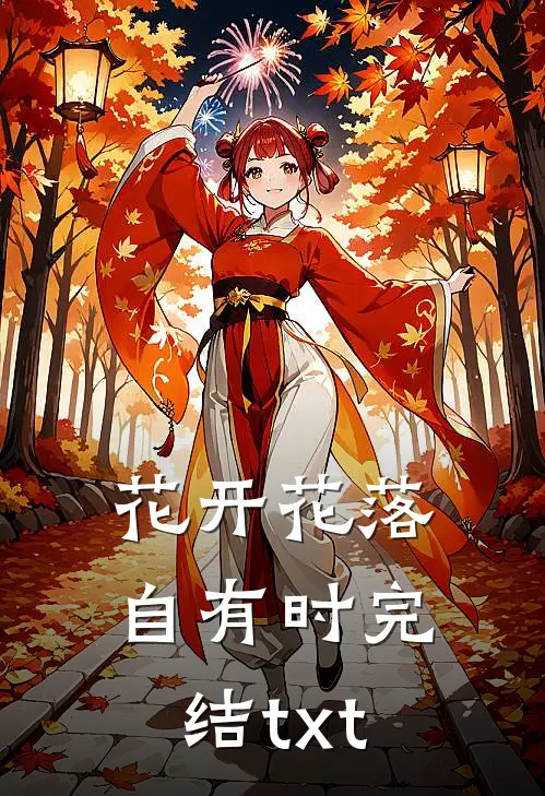 花开花落自有时完结txt