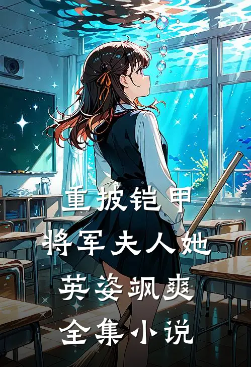 重披铠甲，将军夫人她英姿飒爽全集小说