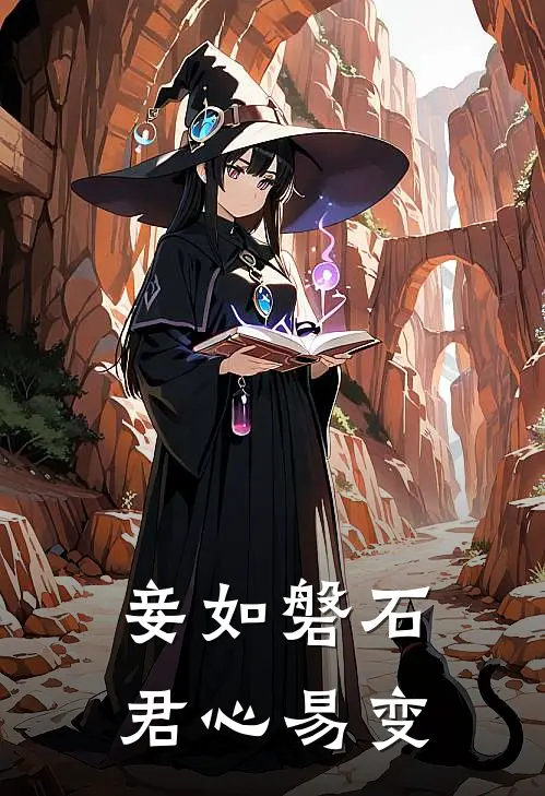 妾如磐石君心易变