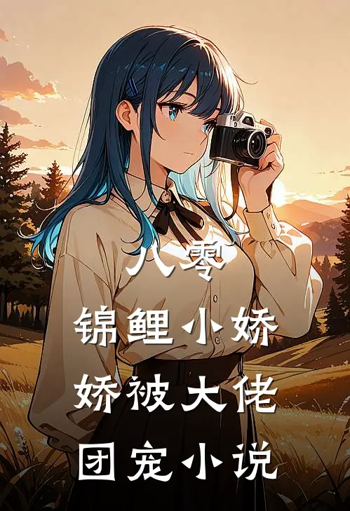 八零：锦鲤小娇娇被大佬团宠小说