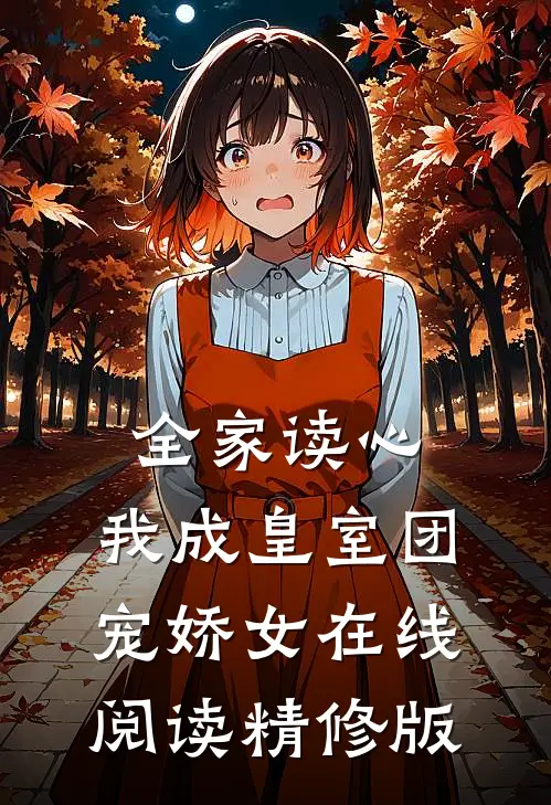 全家读心:我成皇室团宠娇女在线阅读精修版