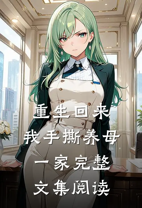 重生回来，我手撕养母一家完整文集阅读