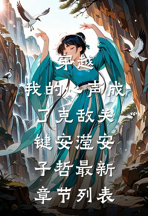 穿越：我的心声成了克敌关键安滢安子哲最新章节列表