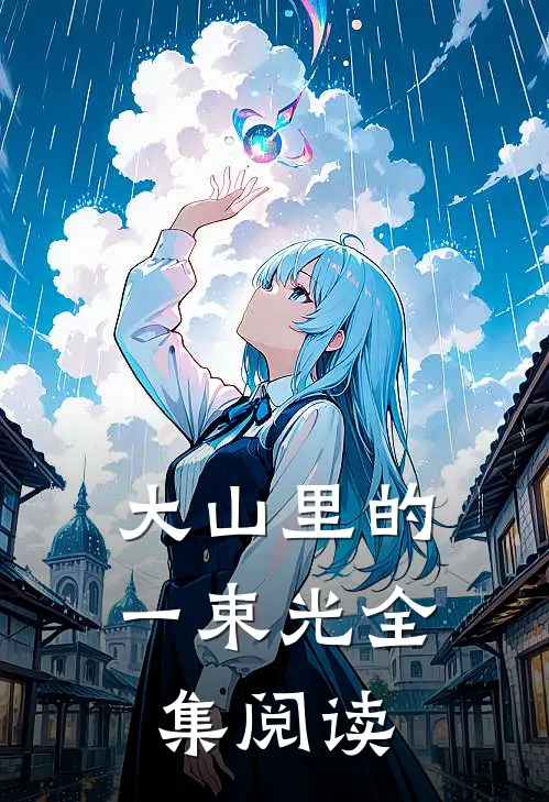 大山里的一束光全集阅读