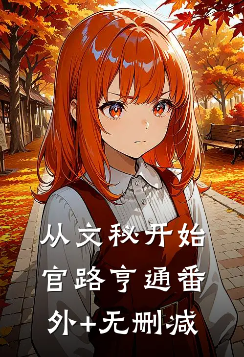从文秘开始，官路亨通番外+无删减