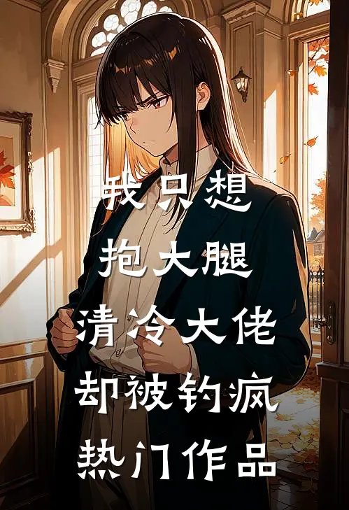 我只想抱大腿，清冷大佬却被钓疯热门作品