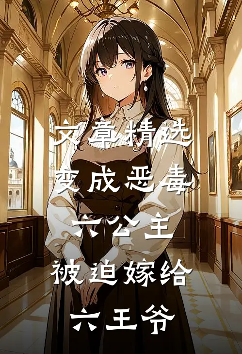 文章精选变成恶毒六公主，被迫嫁给六王爷