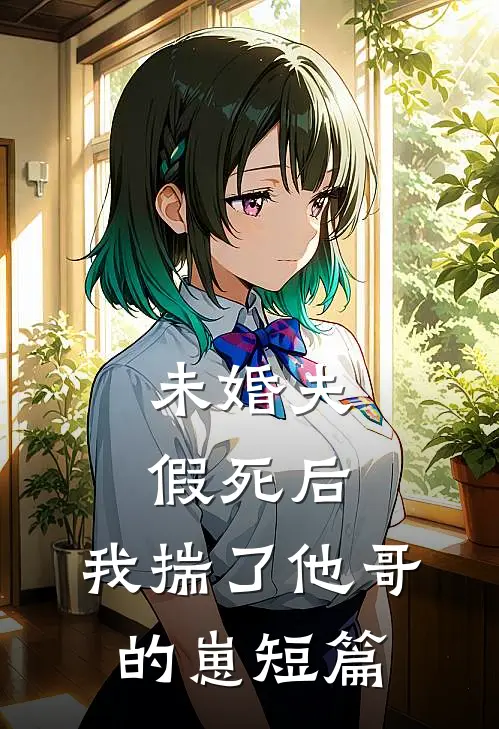 未婚夫假死后，我揣了他哥的崽短篇