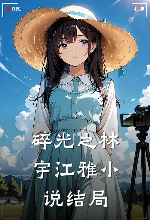 碎光之林宇江雅小说结局