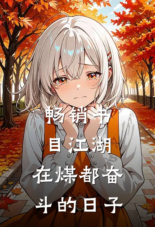 畅销书目江湖：在煤都奋斗的日子
