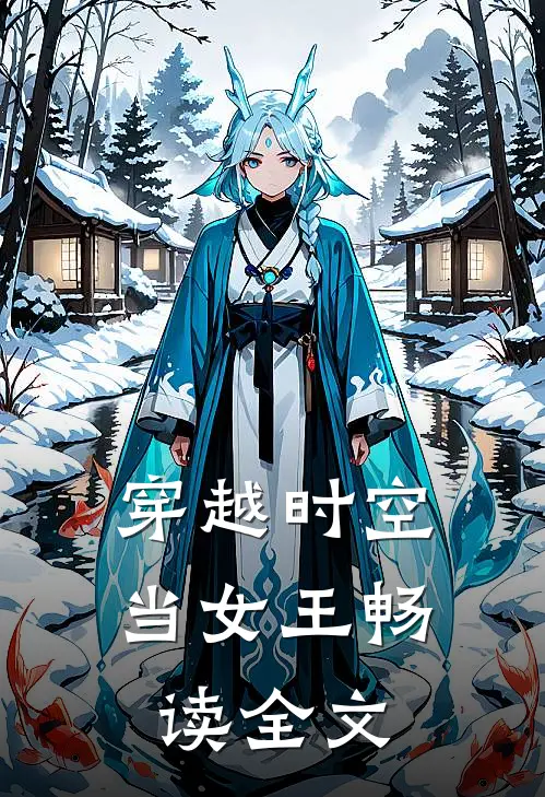 穿越时空当女王畅读全文