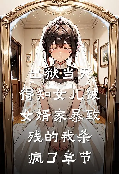出狱当天，得知女儿被女婿家暴致残的我杀疯了章节