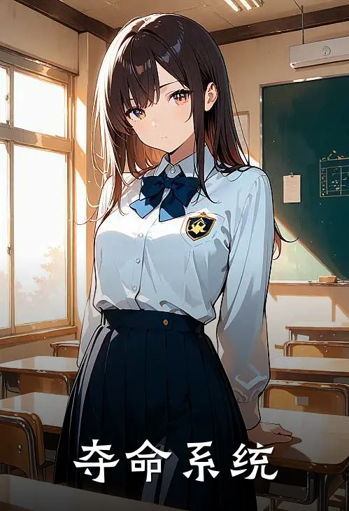 夺命系统