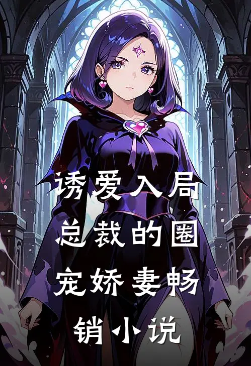 诱爱入局，总裁的圈宠娇妻畅销小说