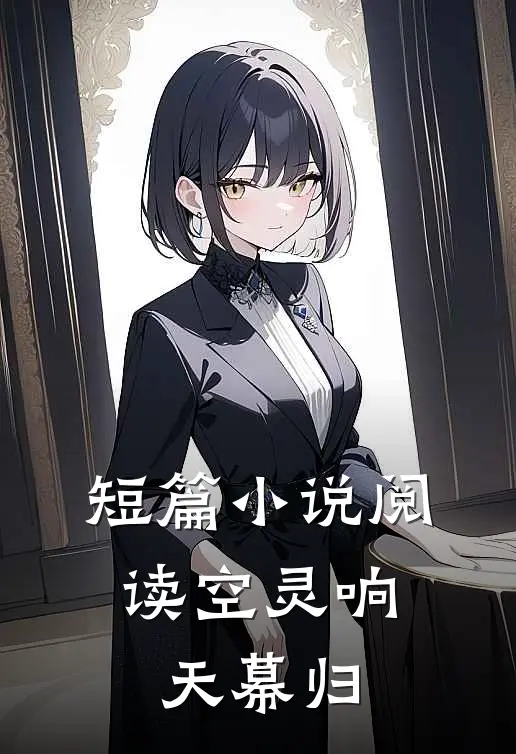 短篇小说阅读空灵响，天幕归