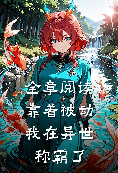 全章阅读靠着被动，我在异世称霸了