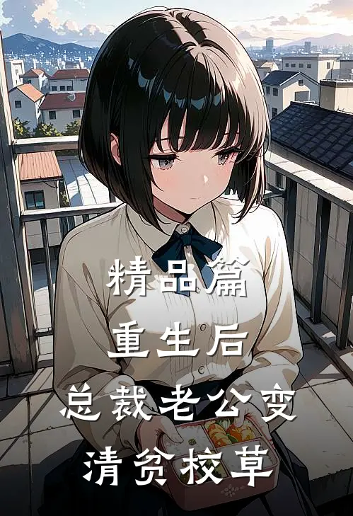 精品篇重生后，总裁老公变清贫校草