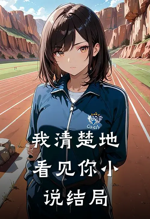 我清楚地看见你小说结局