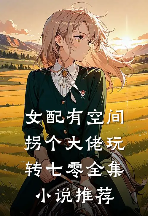 女配有空间：拐个大佬玩转七零全集小说推荐