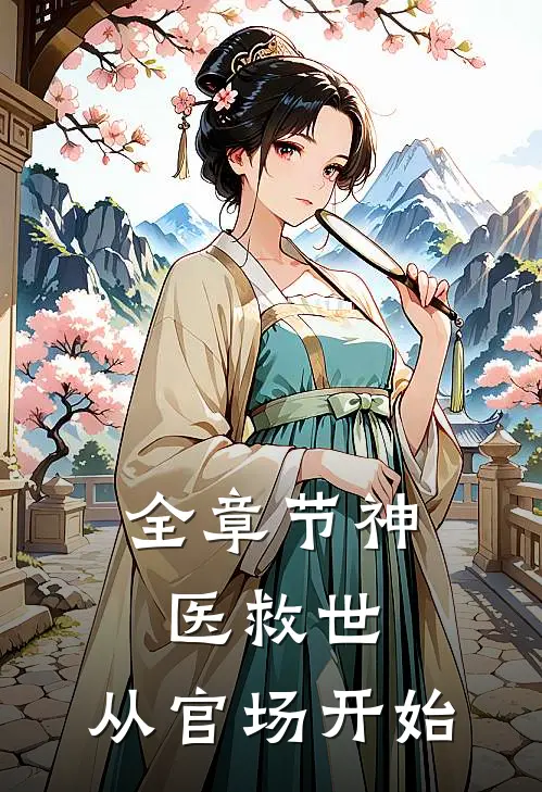 全章节神医救世：从官场开始