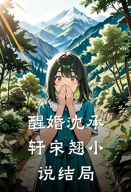 醒婚沈承轩宋翘小说结局