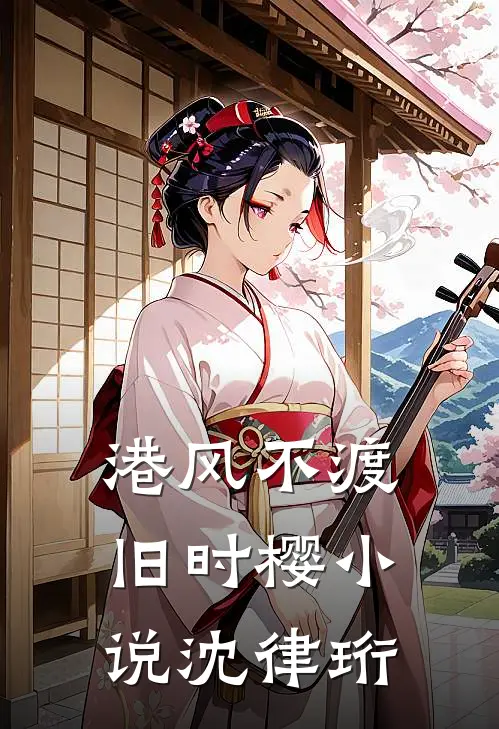 港风不渡旧时樱小说沈律珩
