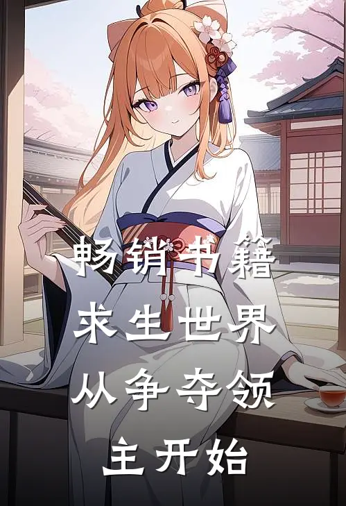 畅销书籍求生世界，从争夺领主开始