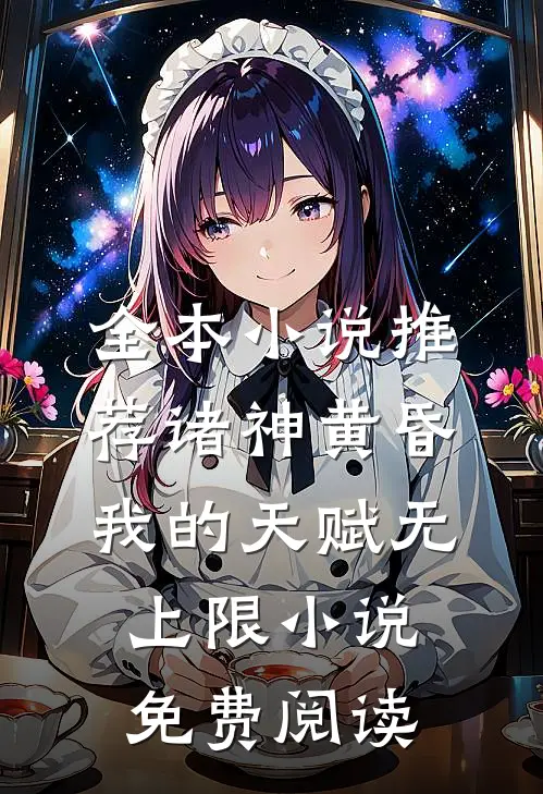 全本小说推荐诸神黄昏我的天赋无上限小说免费阅读