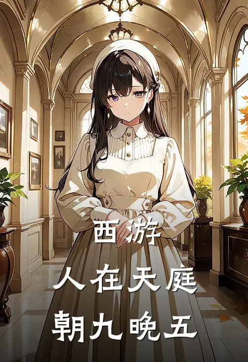 西游：人在天庭，朝九晚五