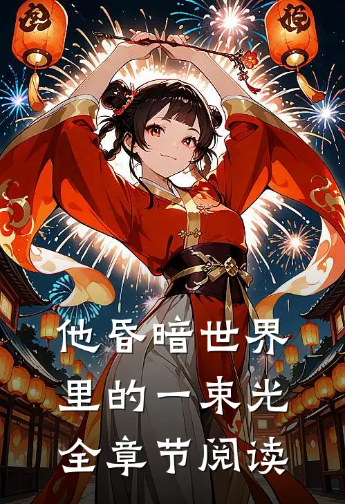 他昏暗世界里的一束光全章节阅读