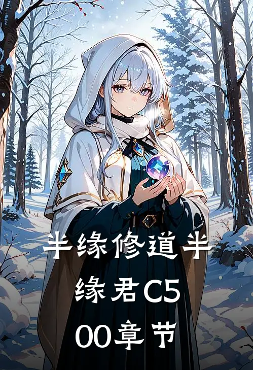 半缘修道半缘君C500章节