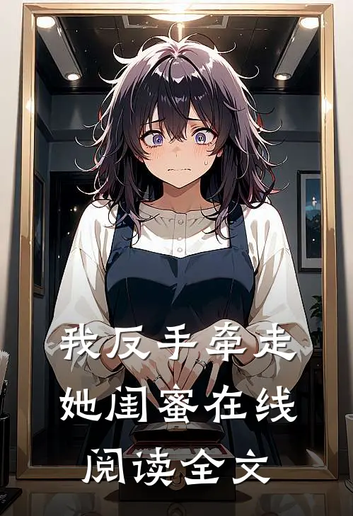 我反手牵走她闺蜜在线阅读全文