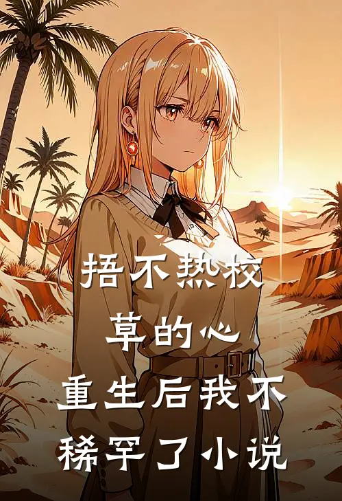 捂不热校草的心，重生后我不稀罕了小说