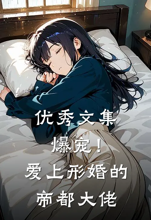 优秀文集爆宠！爱上形婚的帝都大佬