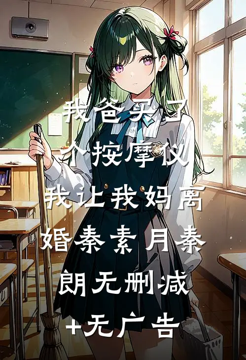我爸买了个按摩仪，我让我妈离婚秦素月秦朗无删减+无广告