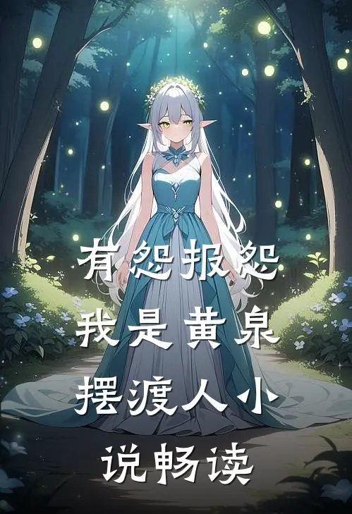 有怨报怨，我是黄泉摆渡人小说畅读