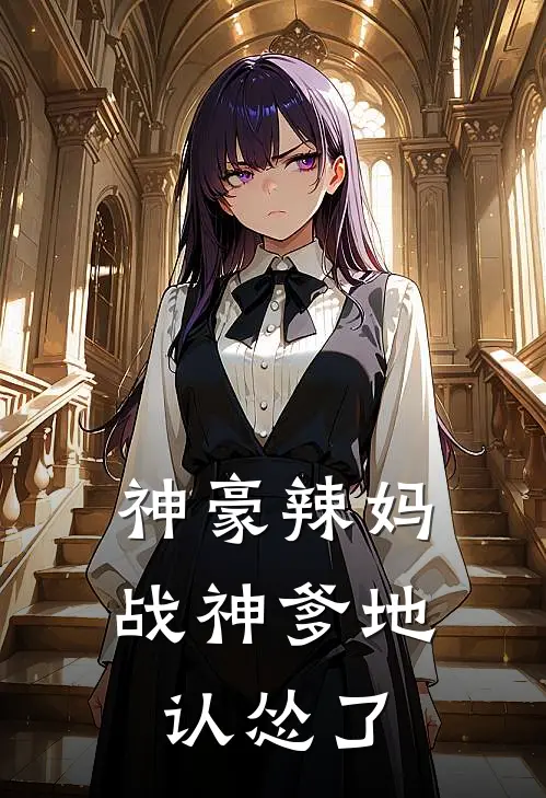 神豪辣妈：战神爹地认怂了
